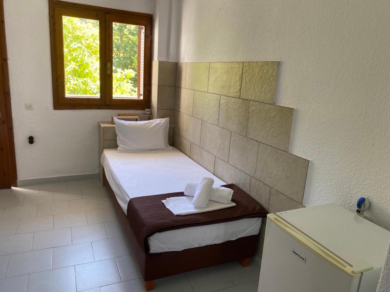 Sirtaki-Siviri Apartments ภายนอก รูปภาพ