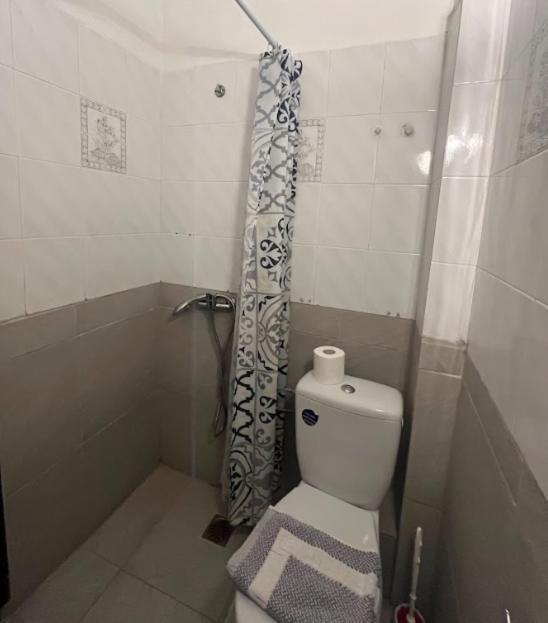 Sirtaki-Siviri Apartments ภายนอก รูปภาพ