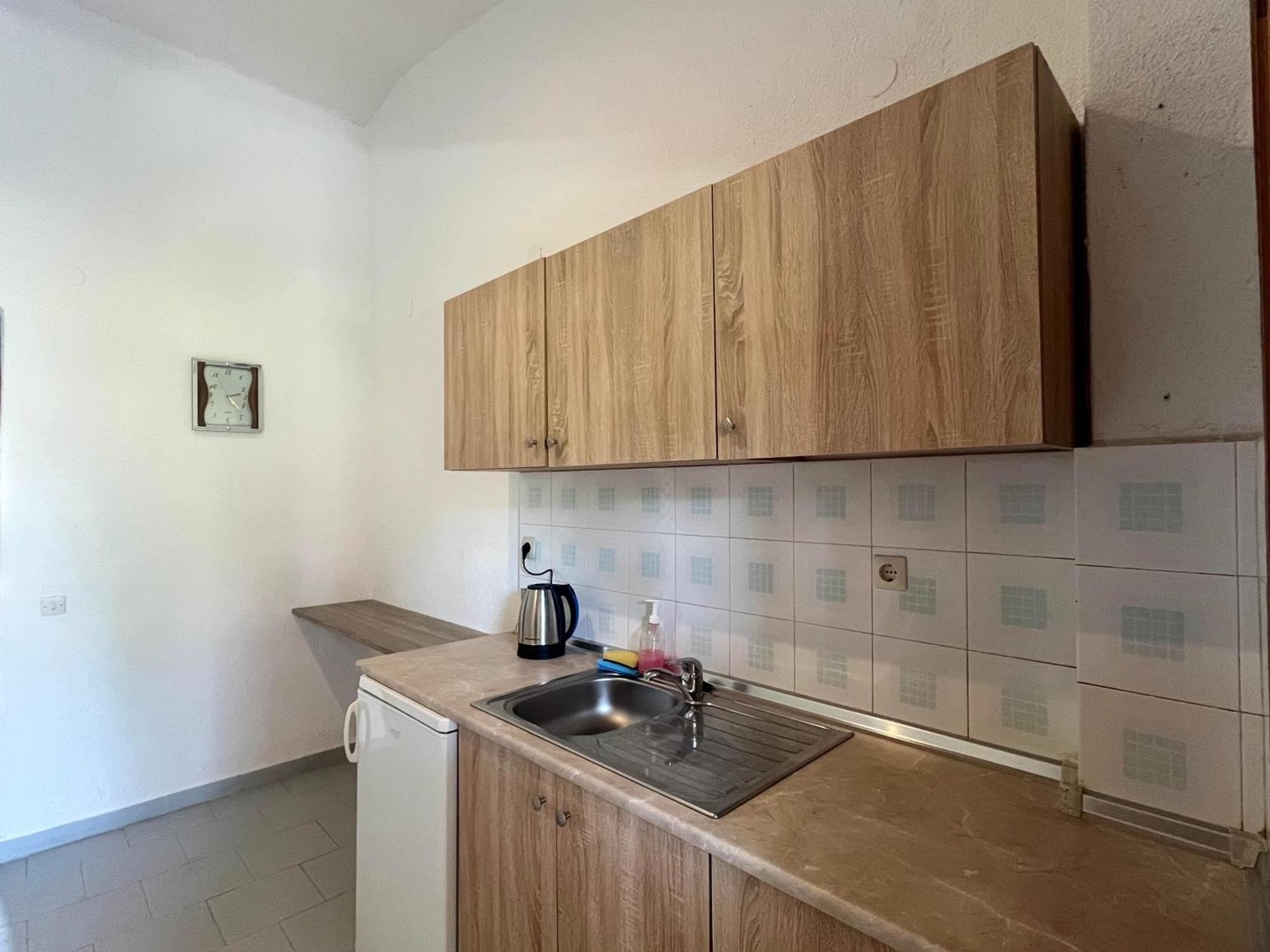 Sirtaki-Siviri Apartments ภายนอก รูปภาพ